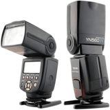 YONGNUO YN560 IV Wireless Flash Speedlite for DSLRs