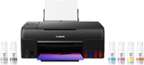 Canon PIXMA G620 MegaTank: Print, Copy, Scan