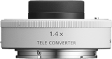 Sony FE 1.4x Teleconverter