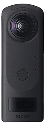 Ricoh Theta Z1