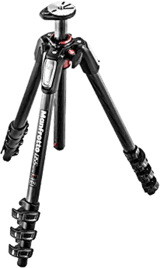 Manfrotto 055 Pro 4 Carbon Fiber