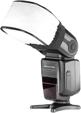 Neewer Universal Mini Soft Diffuser