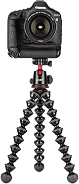 JOBY GorillaPod 5K Kit