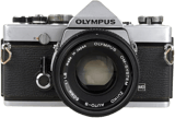 Olympus OM-1