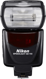 Nikon SB-700
