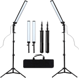 GSKAIWEN 180 LED Light Studio Kit