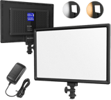 Raleno LED Soft Light Panel