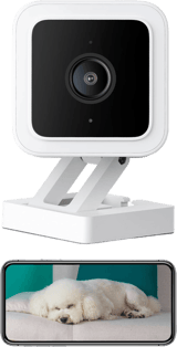 Wyze Cam v3