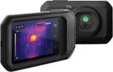 FLIR C3-X Thermal Camera
