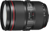Canon EF 24-105mm F/4L IS II USM