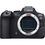 Canon EOS R6 Mark II