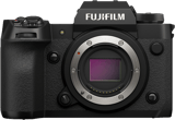 Fujifilm X-H2