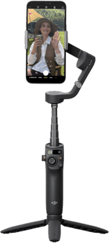 DJI Osmo Mobile 6 Smartphone Gimbal