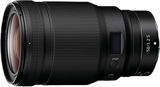 Nikon NIKKOR Z 50mm F/1.2 S