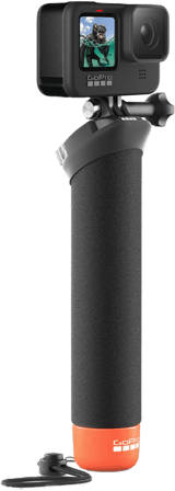 The Handler GoPro Handgrip
