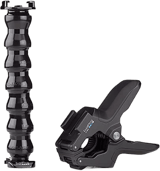 GoPro Jaws Flex Clamp Mount