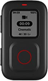 The Remote (GoPro)