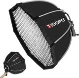 Triopo KS55 Portable Softbox