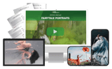 Fairytale Portraits