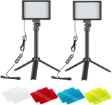 NEEWER NL-116AI 9-Inch LED Video Light Panel