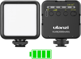 ULANZI VL49 RGB LED Video Light