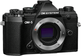 OM System OM-5