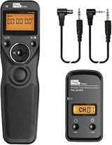 Pixel TW-283 E3/N3 Camera Remote