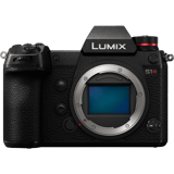 Panasonic Lumix DC-S1R