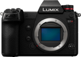 Panasonic Lumix DC-S1R