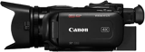 Canon VIXIA HF G70