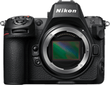 Nikon Z8