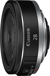 Canon RF 28mm F/2.8 STM