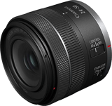 Canon RF 24-50mm F/4.5-6.3 IS STM