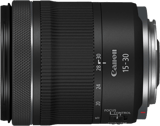 Canon RF 15-30mm F/4.5-6.3 IS STM