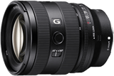 Sony FE 20-70mm f/4 G