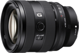Sony FE 20-70mm f/4 G