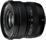 Fujifilm FUJINON XF 8mm F/3.5 R WR