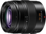 Panasonic Leica DG Vario-Elmarit 12-35mm f/2.8