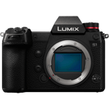 Panasonic Lumix DC-S1