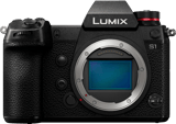 Panasonic Lumix DC-S1