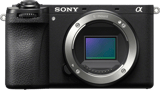 Sony a6700