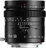 TTArtisan 50mm f/1.4 Tilt Shift