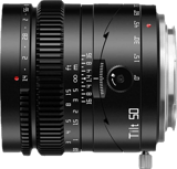 TTArtisan Tilt 50mm f/1.4