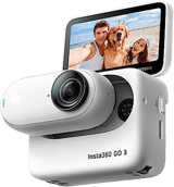Insta360 GO 3