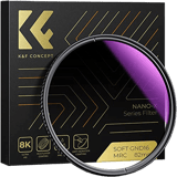K&F Concept Soft Graduated ND Filter