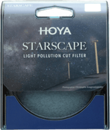 Hoya Starscape Light Pollution Camera Filter
