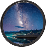 Haida Nano Pro Light Pollution Filter