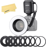 Godox ML-150 II Macro Ring Flash