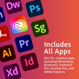 Adobe Creative Cloud