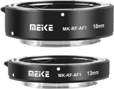 Meike MK-RF-AF1 Extension Tube Adapter Kit